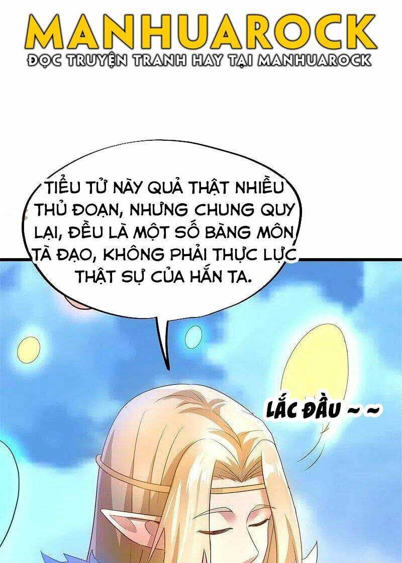 Chiến Hồn Tuyệt Thế: Chapter 413
