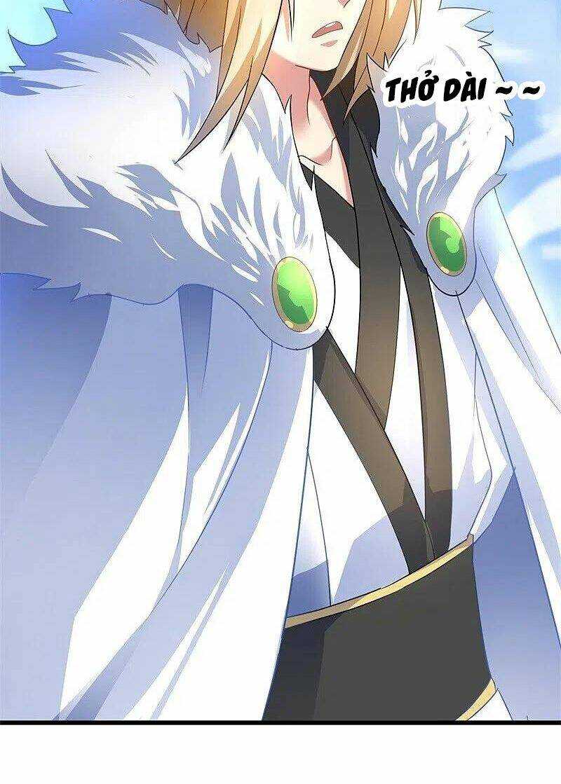 Chiến Hồn Tuyệt Thế: Chapter 413