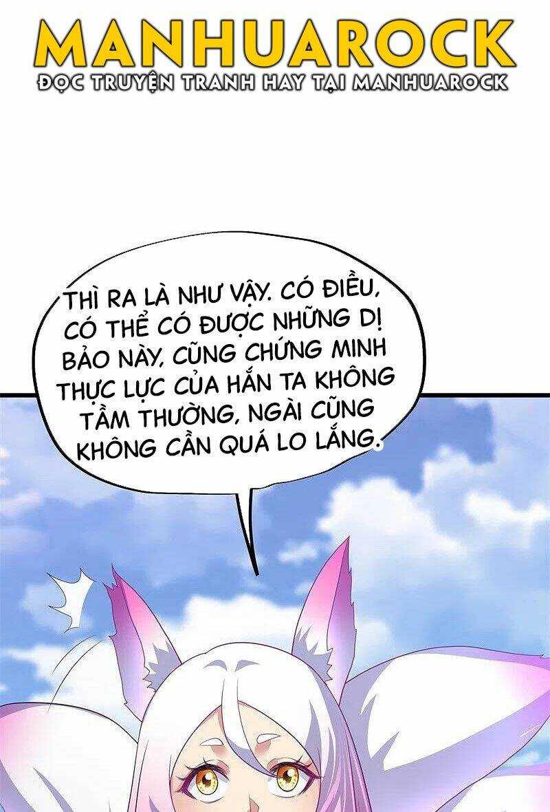 Chiến Hồn Tuyệt Thế: Chapter 413