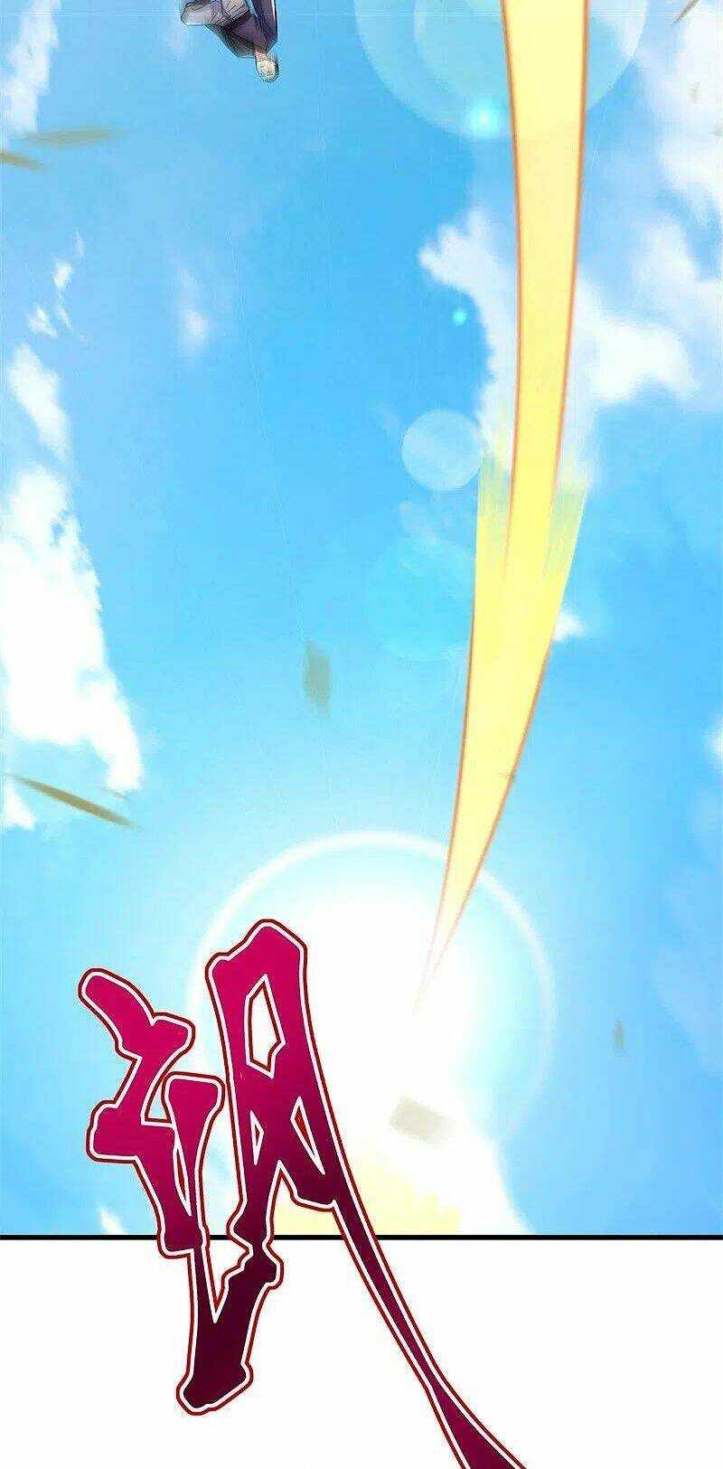 Chiến Hồn Tuyệt Thế: Chapter 413