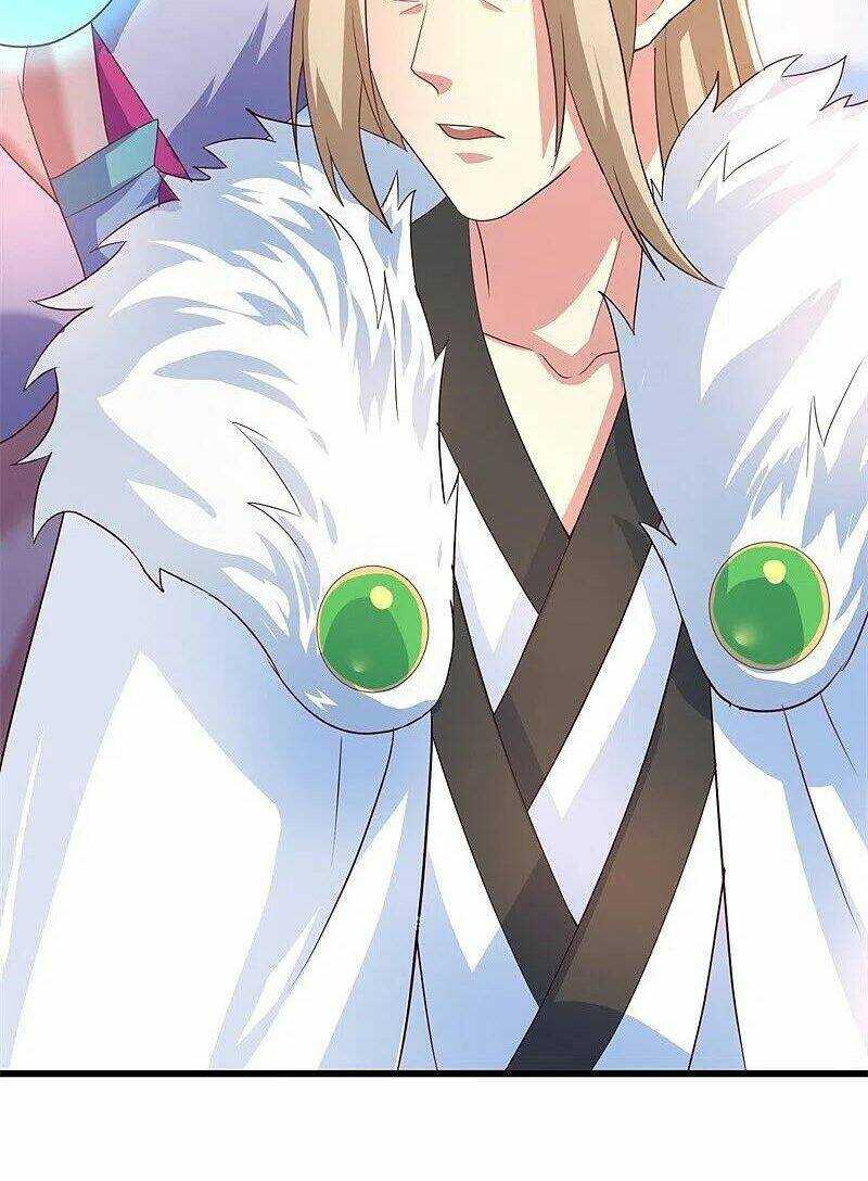 Chiến Hồn Tuyệt Thế: Chapter 413