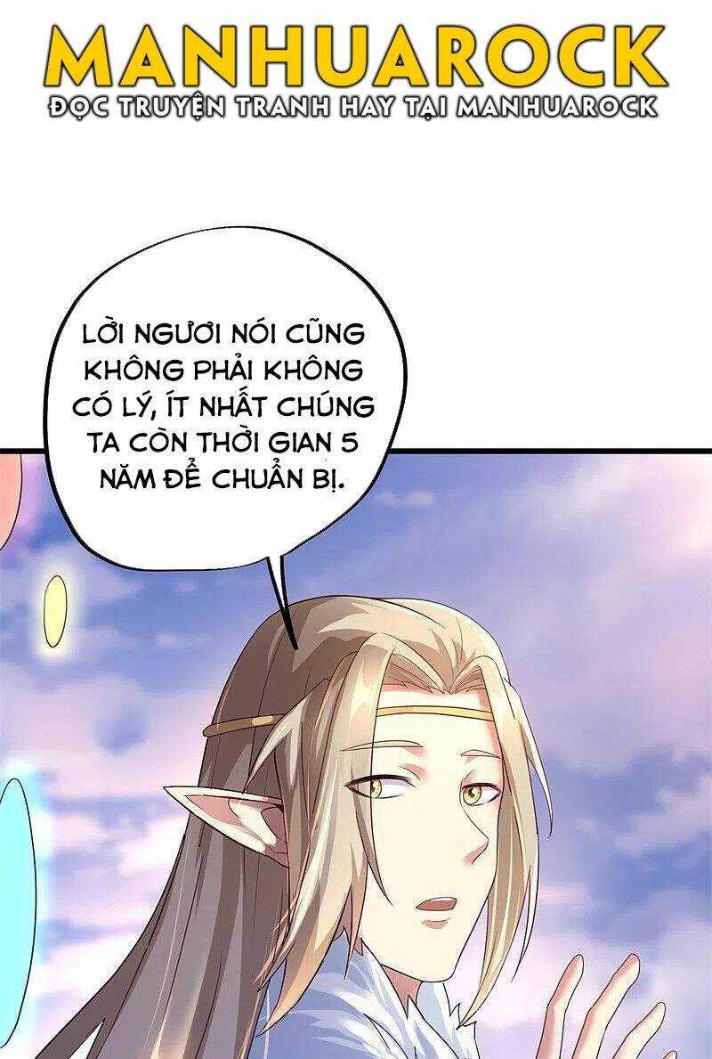 Chiến Hồn Tuyệt Thế: Chapter 413