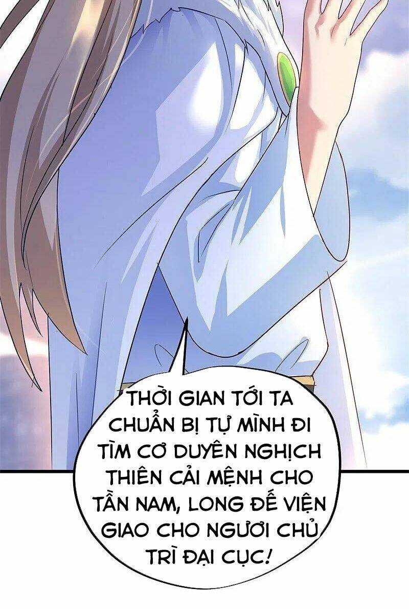 Chiến Hồn Tuyệt Thế: Chapter 413