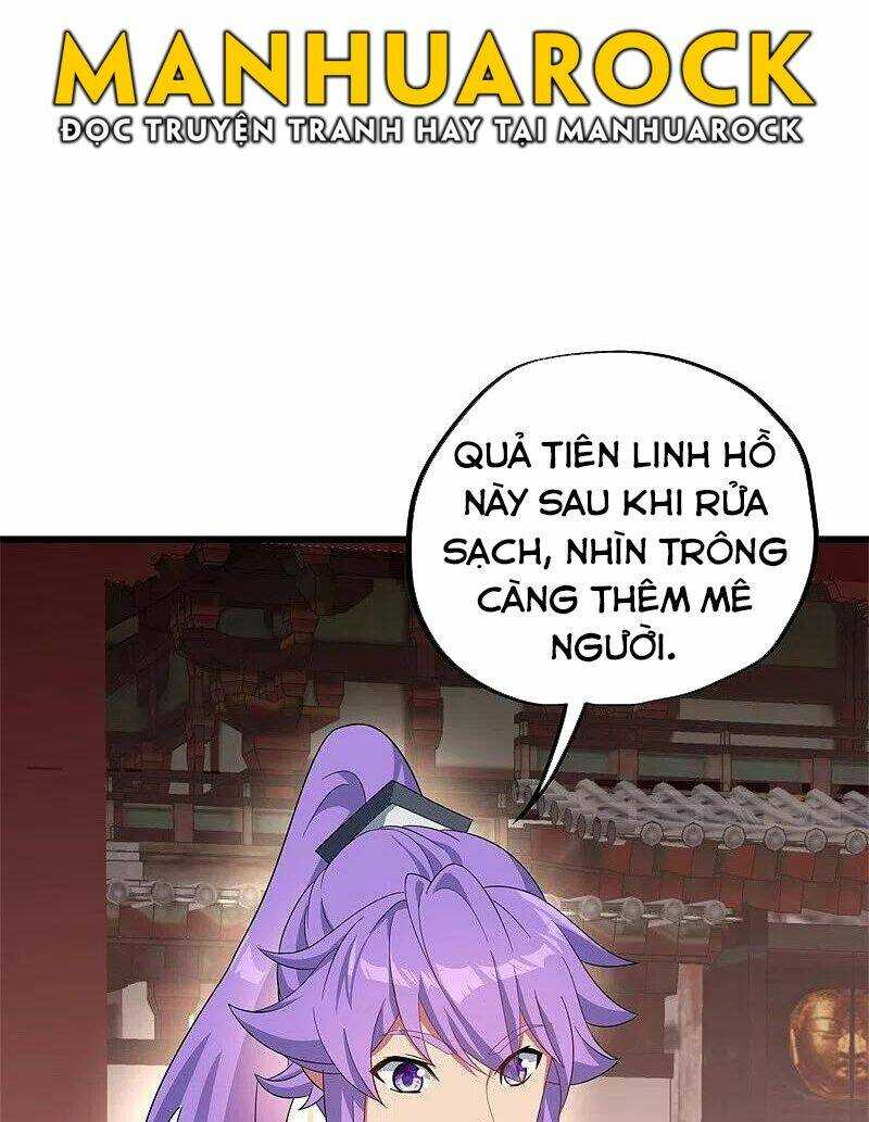 Chiến Hồn Tuyệt Thế: Chapter 413