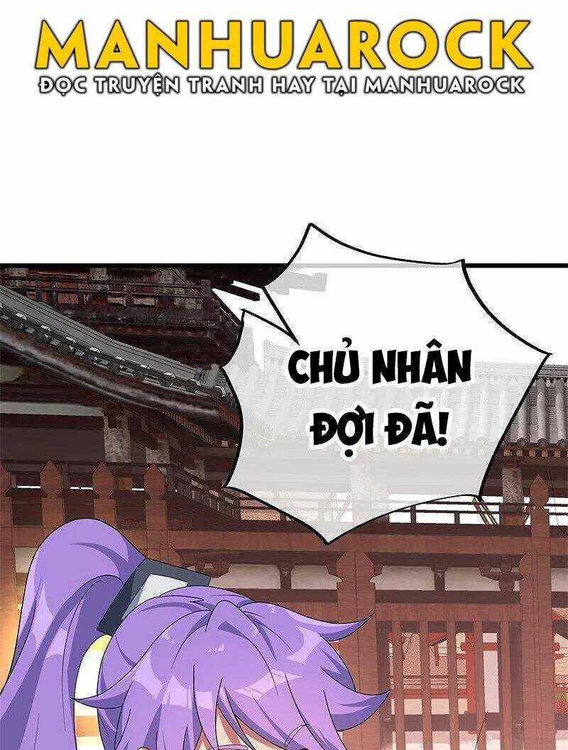 Chiến Hồn Tuyệt Thế: Chapter 413
