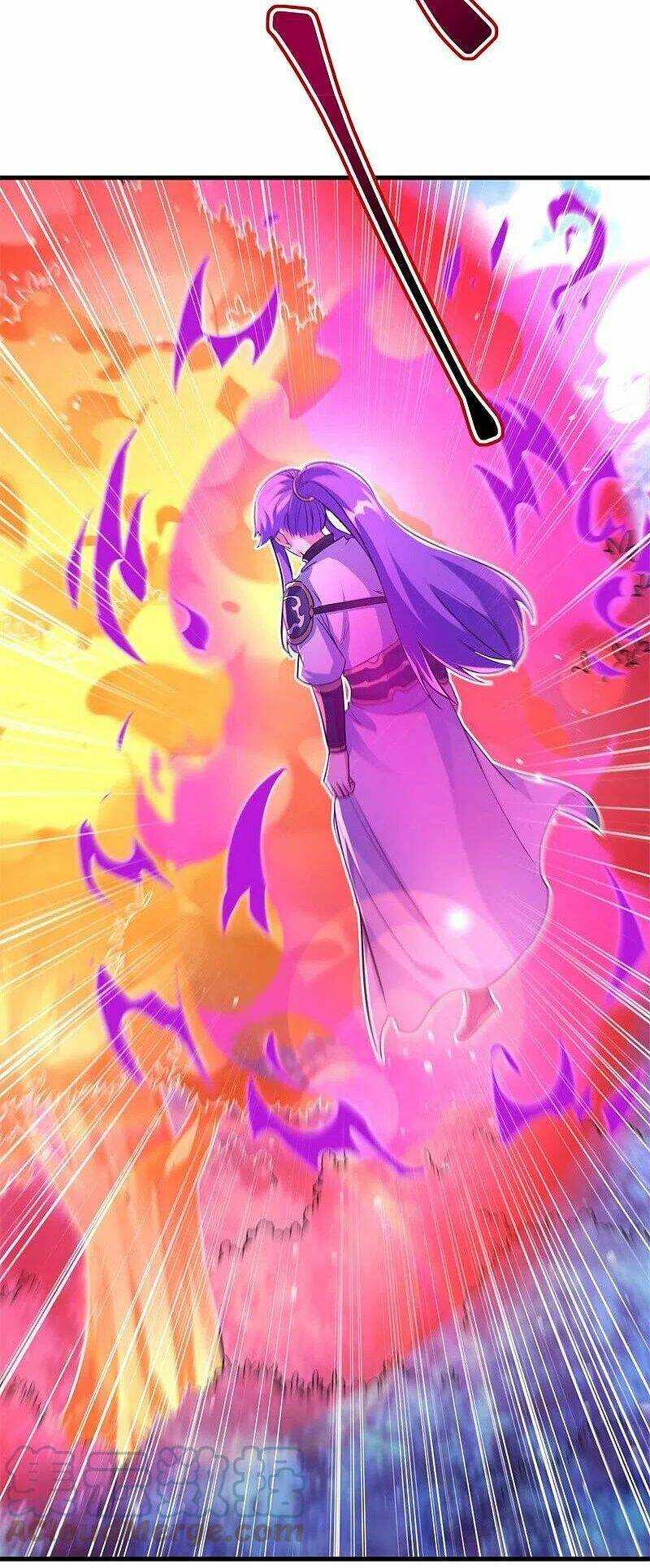 Chiến Hồn Tuyệt Thế: Chapter 413