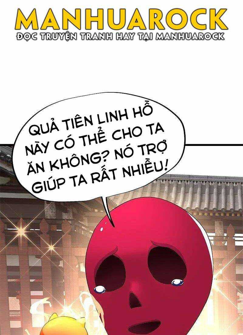 Chiến Hồn Tuyệt Thế: Chapter 413