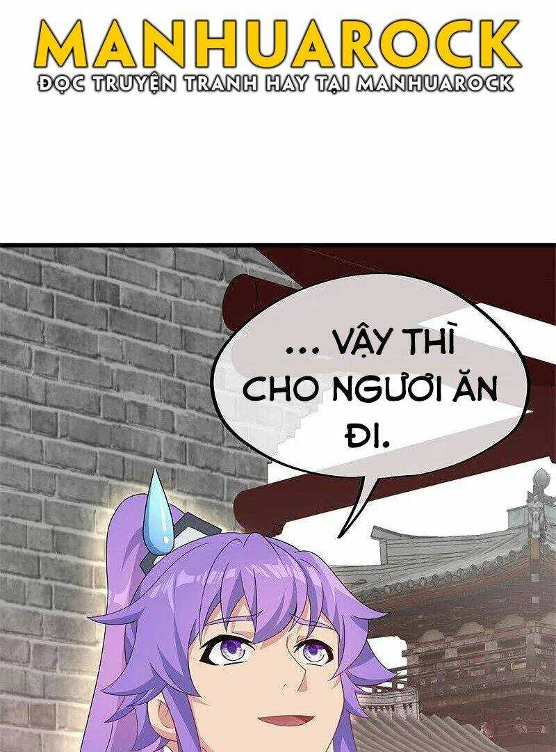 Chiến Hồn Tuyệt Thế: Chapter 413