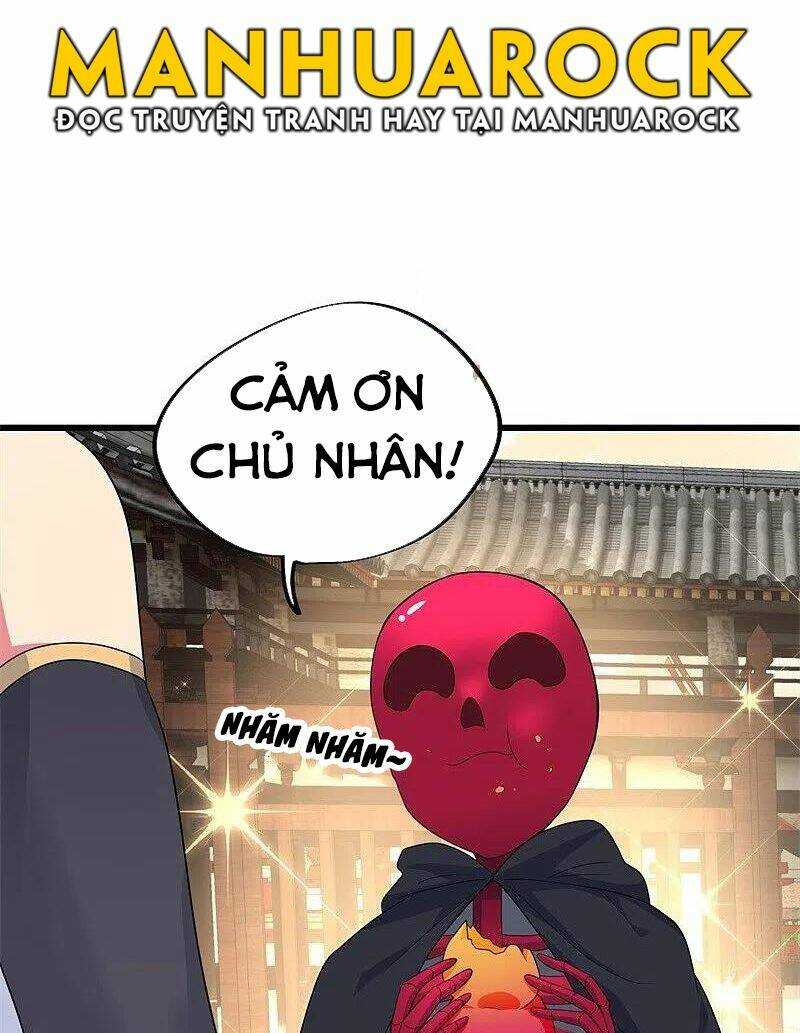 Chiến Hồn Tuyệt Thế: Chapter 413