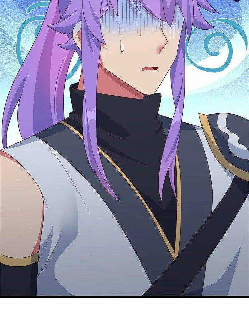 Chiến Hồn Tuyệt Thế: Chapter 413