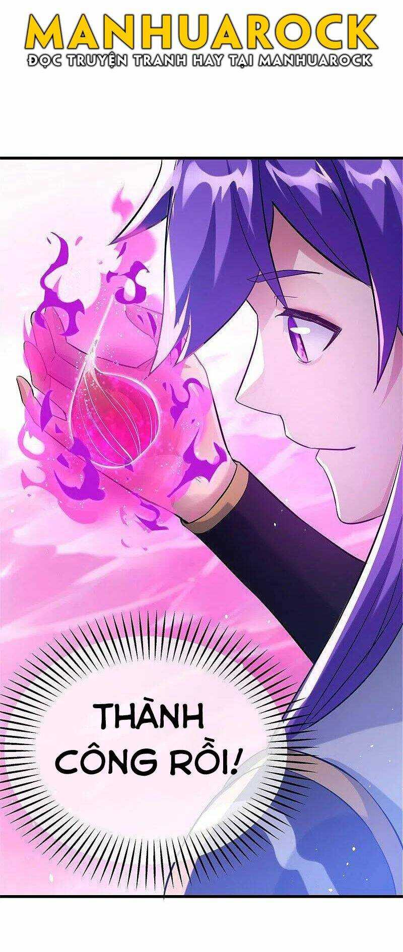 Chiến Hồn Tuyệt Thế: Chapter 413
