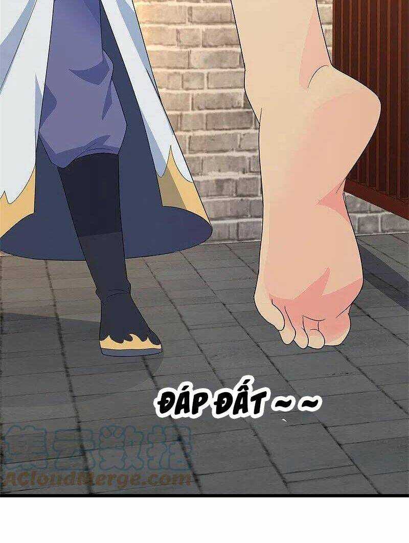 Chiến Hồn Tuyệt Thế: Chapter 413