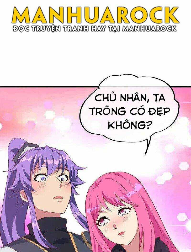 Chiến Hồn Tuyệt Thế: Chapter 413