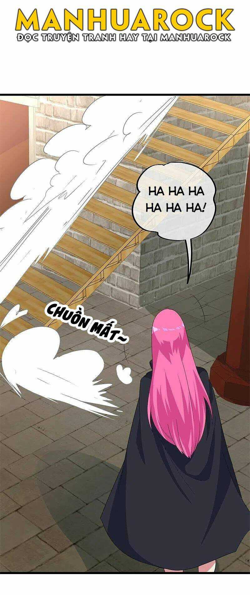 Chiến Hồn Tuyệt Thế: Chapter 413