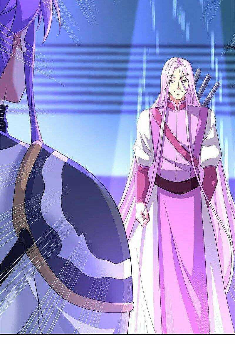 Chiến Hồn Tuyệt Thế: Chapter 415