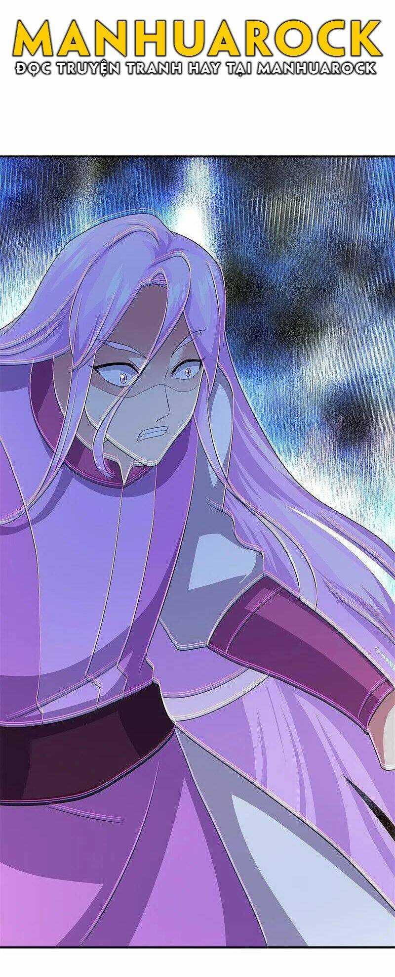 Chiến Hồn Tuyệt Thế: Chapter 415