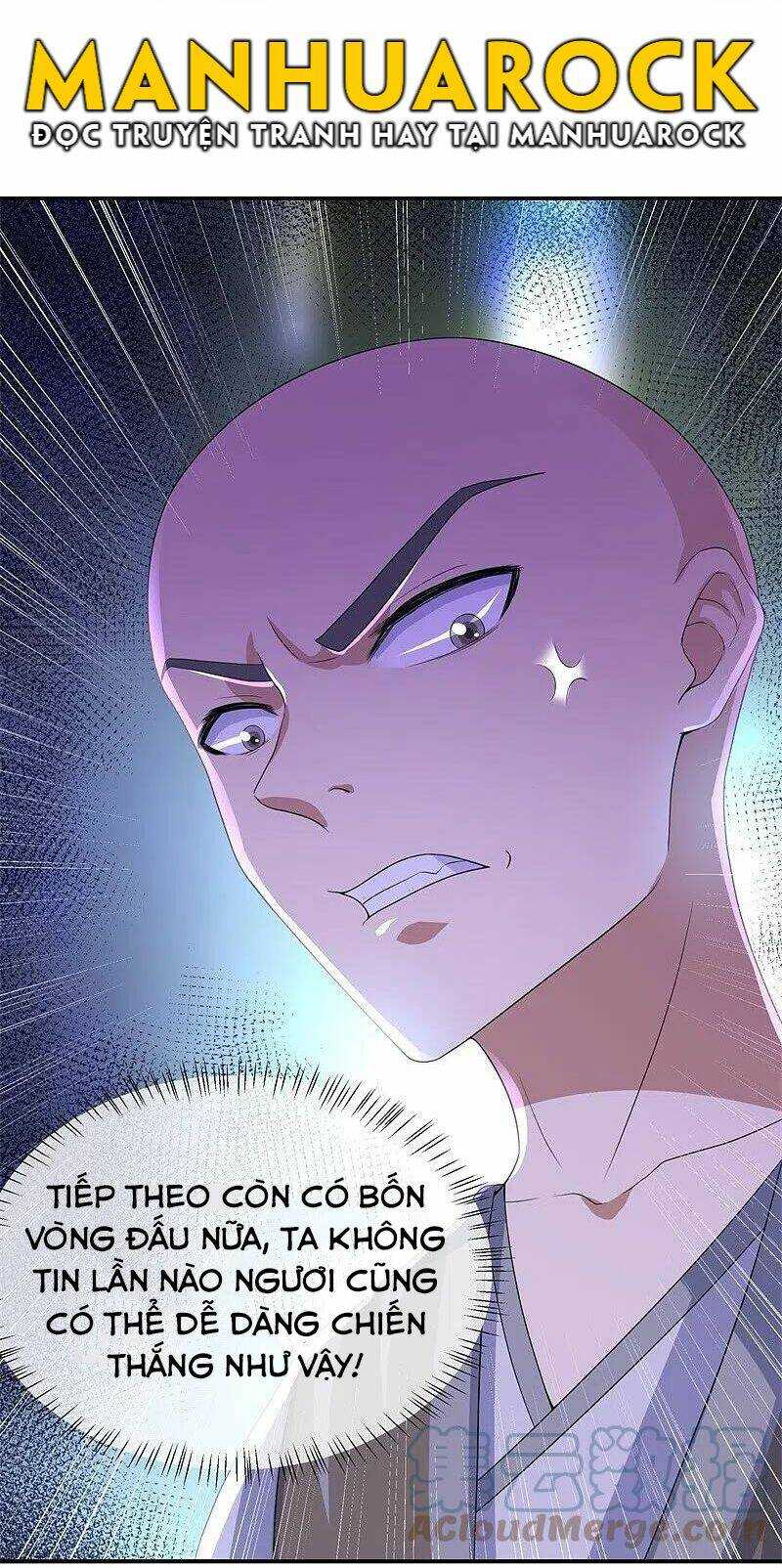Chiến Hồn Tuyệt Thế: Chapter 415