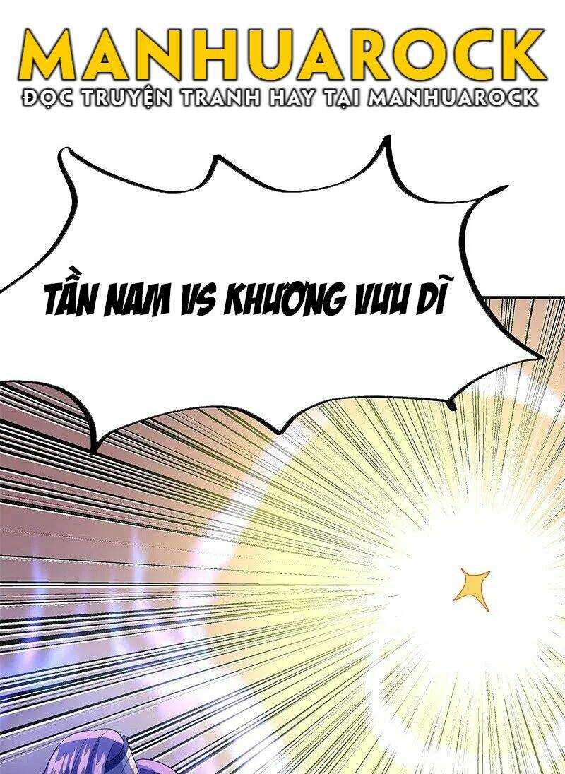 Chiến Hồn Tuyệt Thế: Chapter 415