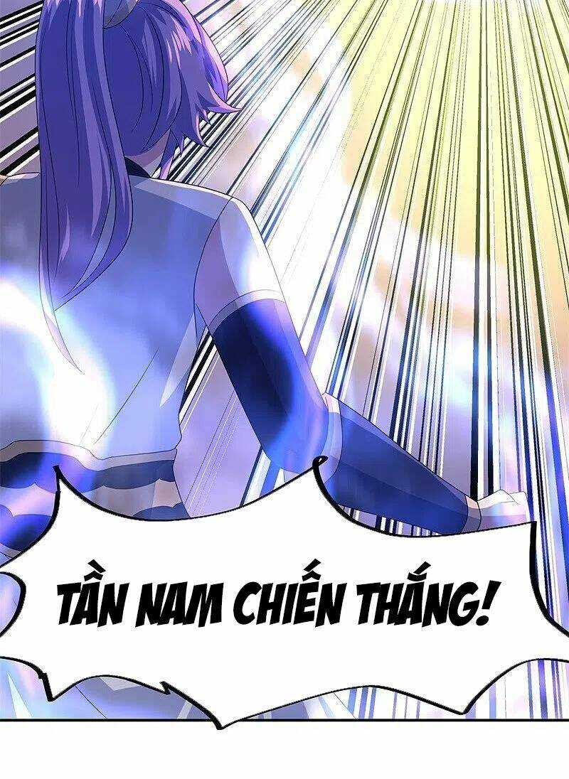 Chiến Hồn Tuyệt Thế: Chapter 415