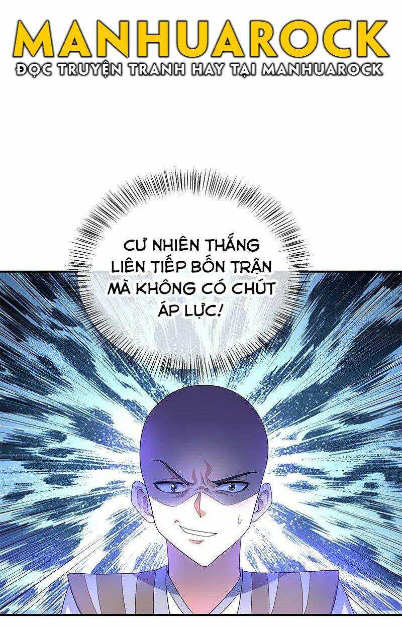 Chiến Hồn Tuyệt Thế: Chapter 415