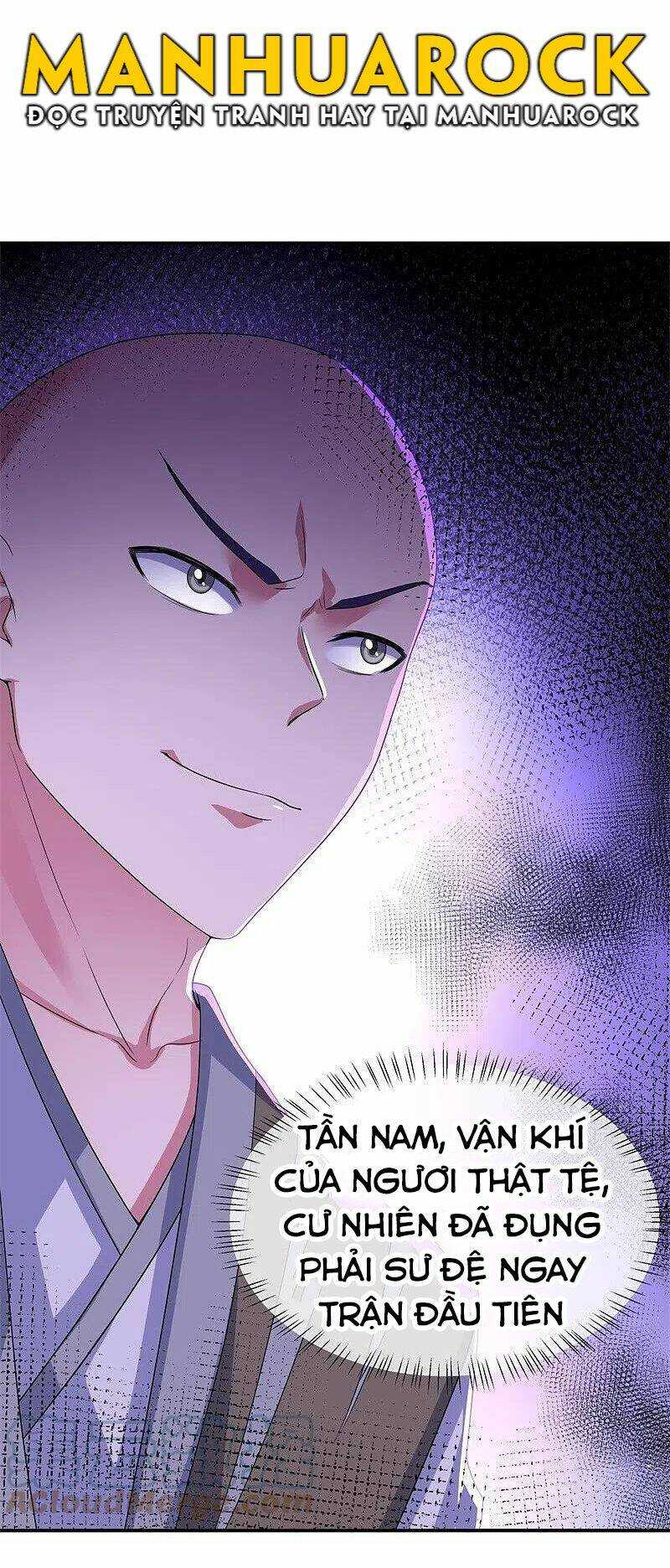 Chiến Hồn Tuyệt Thế: Chapter 415