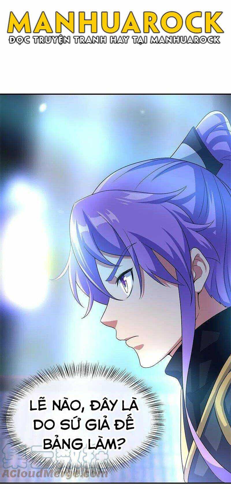 Chiến Hồn Tuyệt Thế: Chapter 415