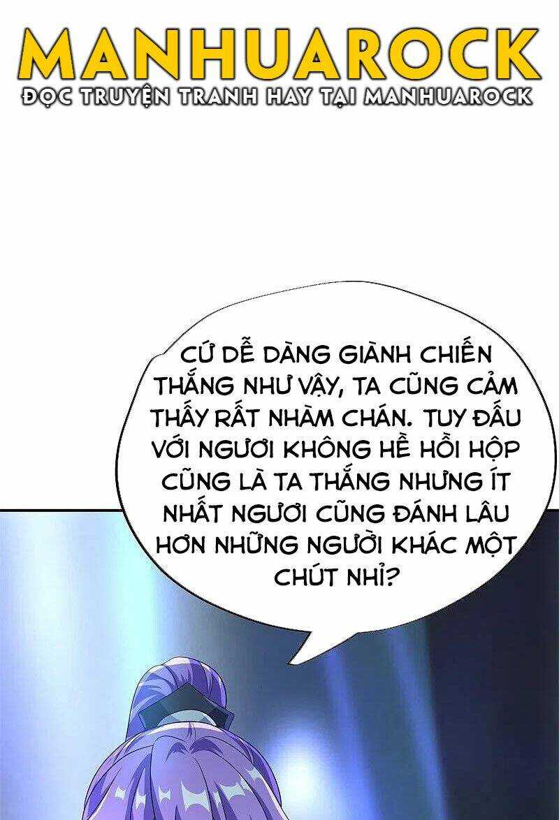 Chiến Hồn Tuyệt Thế: Chapter 415