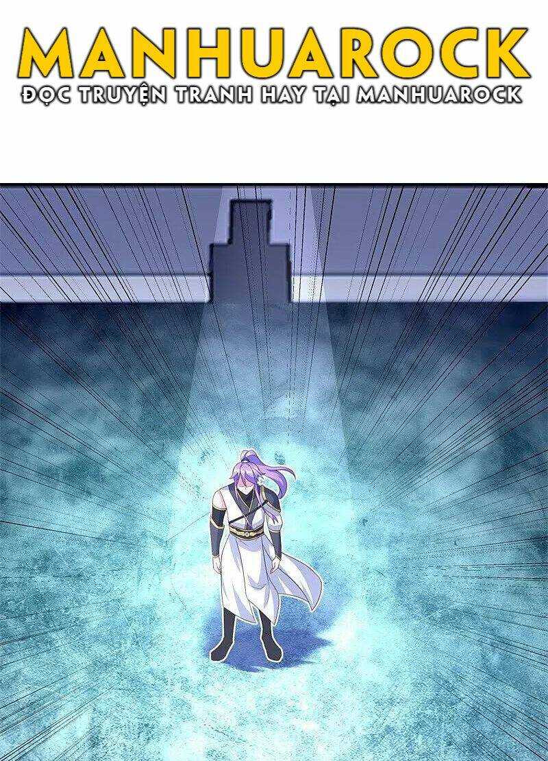 Chiến Hồn Tuyệt Thế: Chapter 415