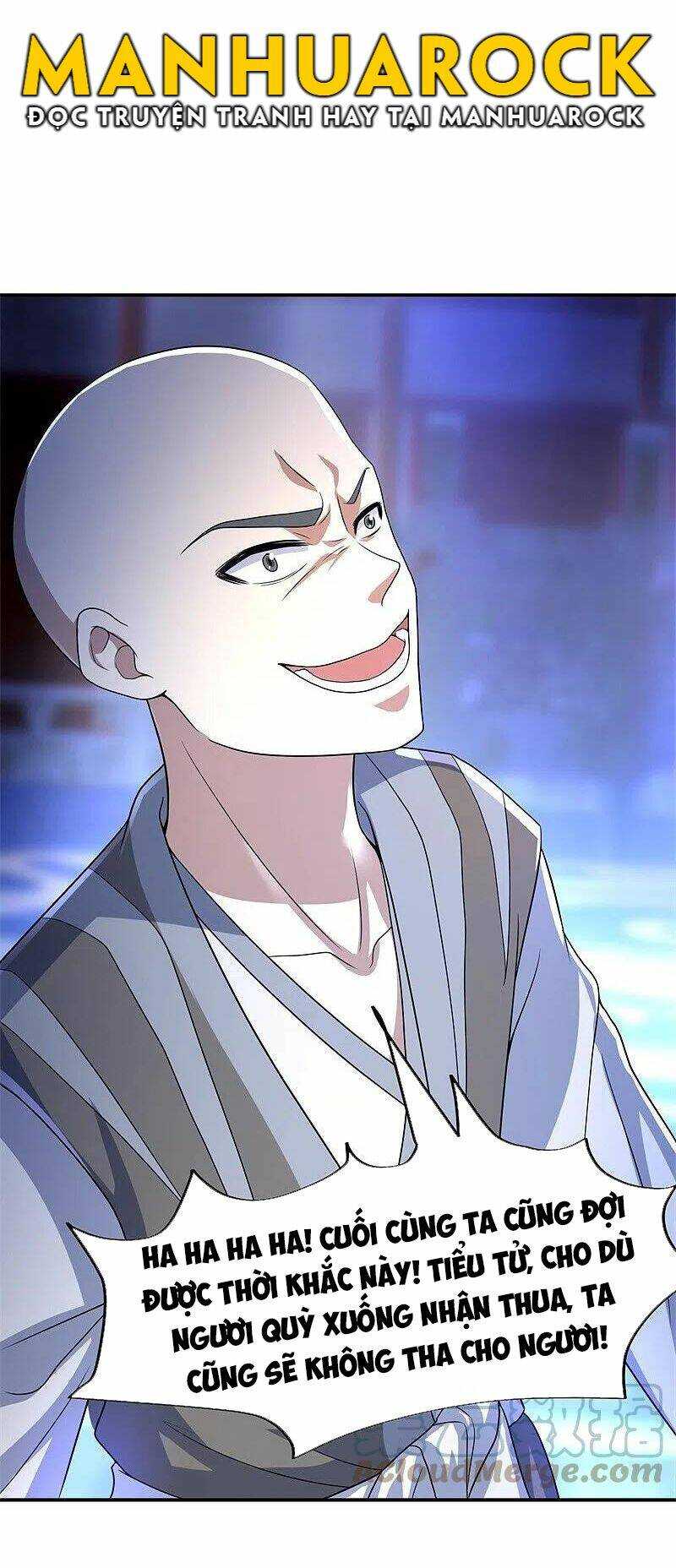 Chiến Hồn Tuyệt Thế: Chapter 415