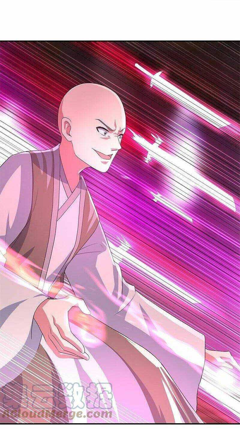 Chiến Hồn Tuyệt Thế: Chapter 415