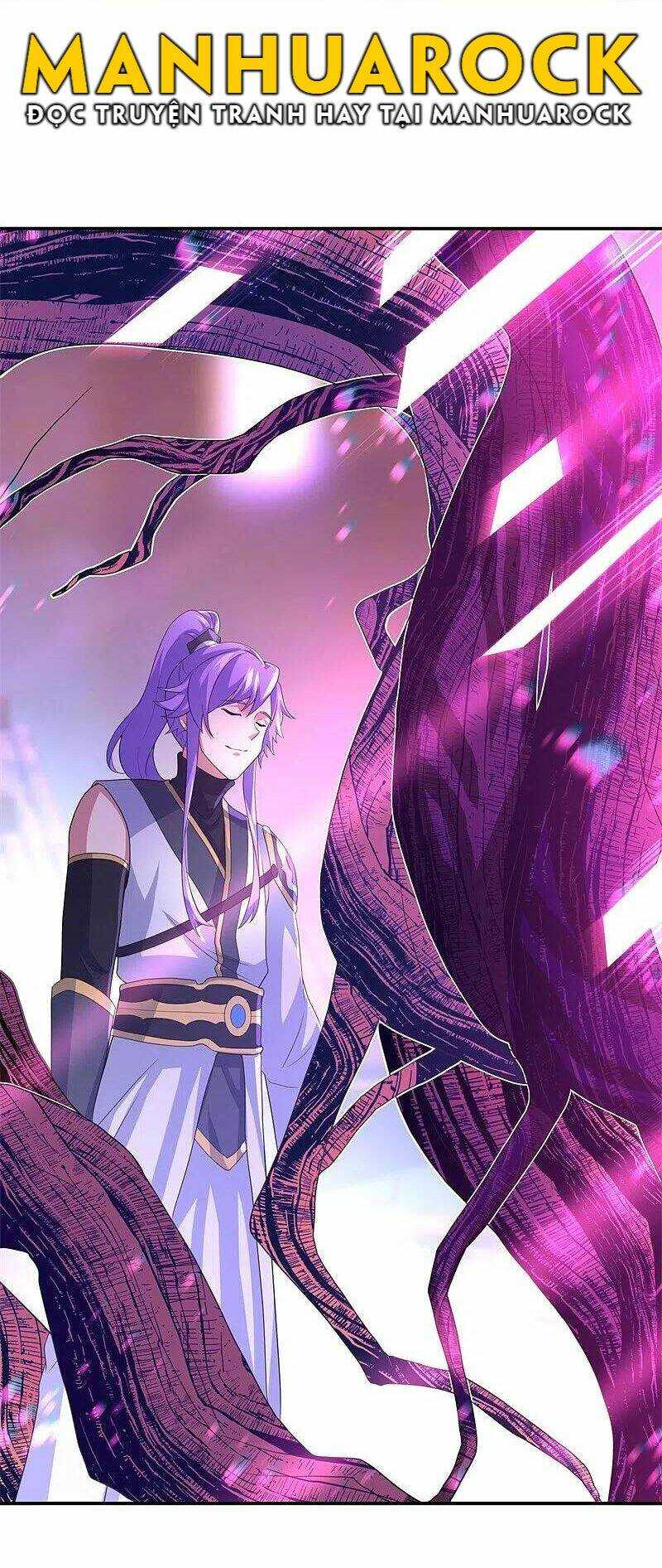 Chiến Hồn Tuyệt Thế: Chapter 415