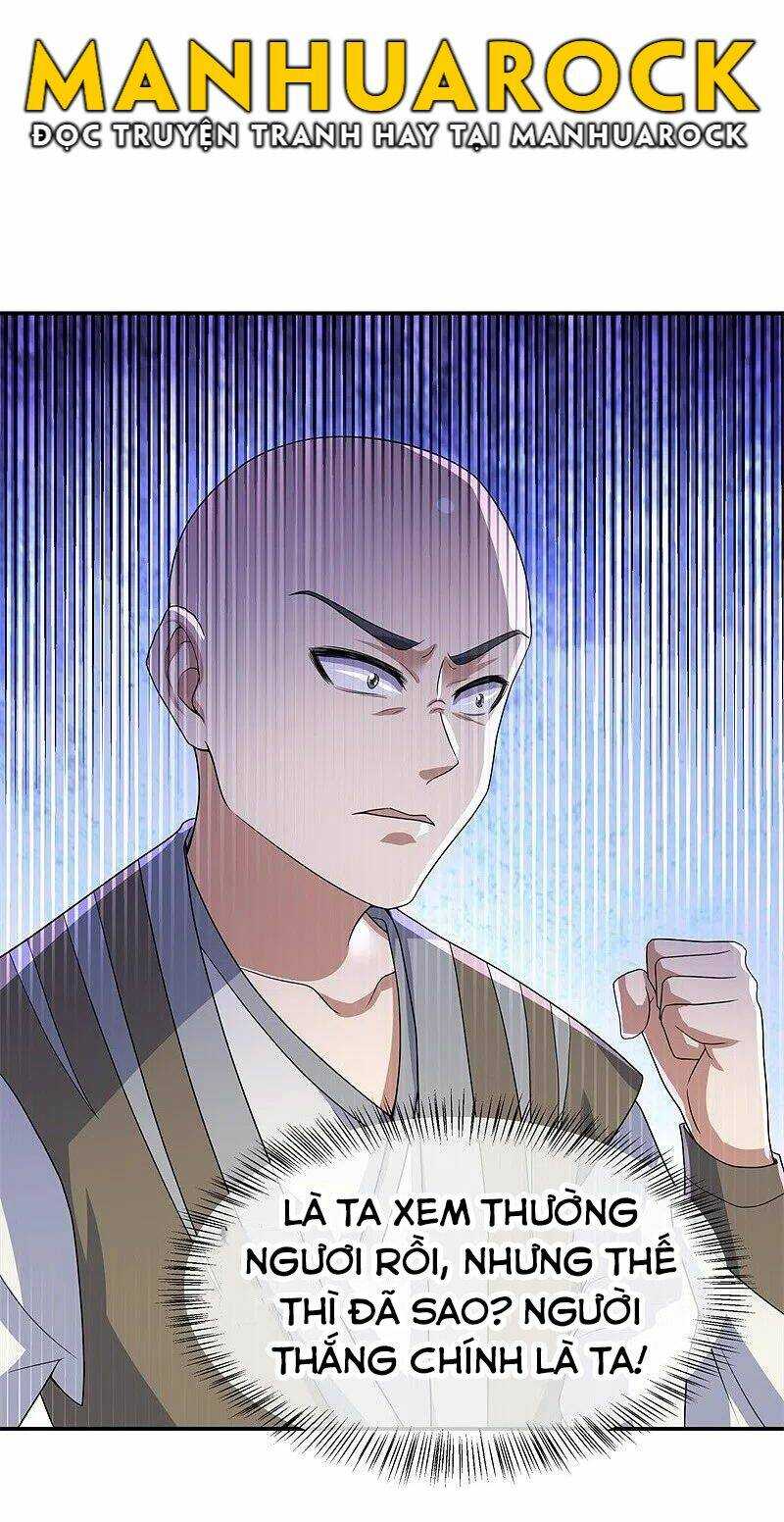 Chiến Hồn Tuyệt Thế: Chapter 415