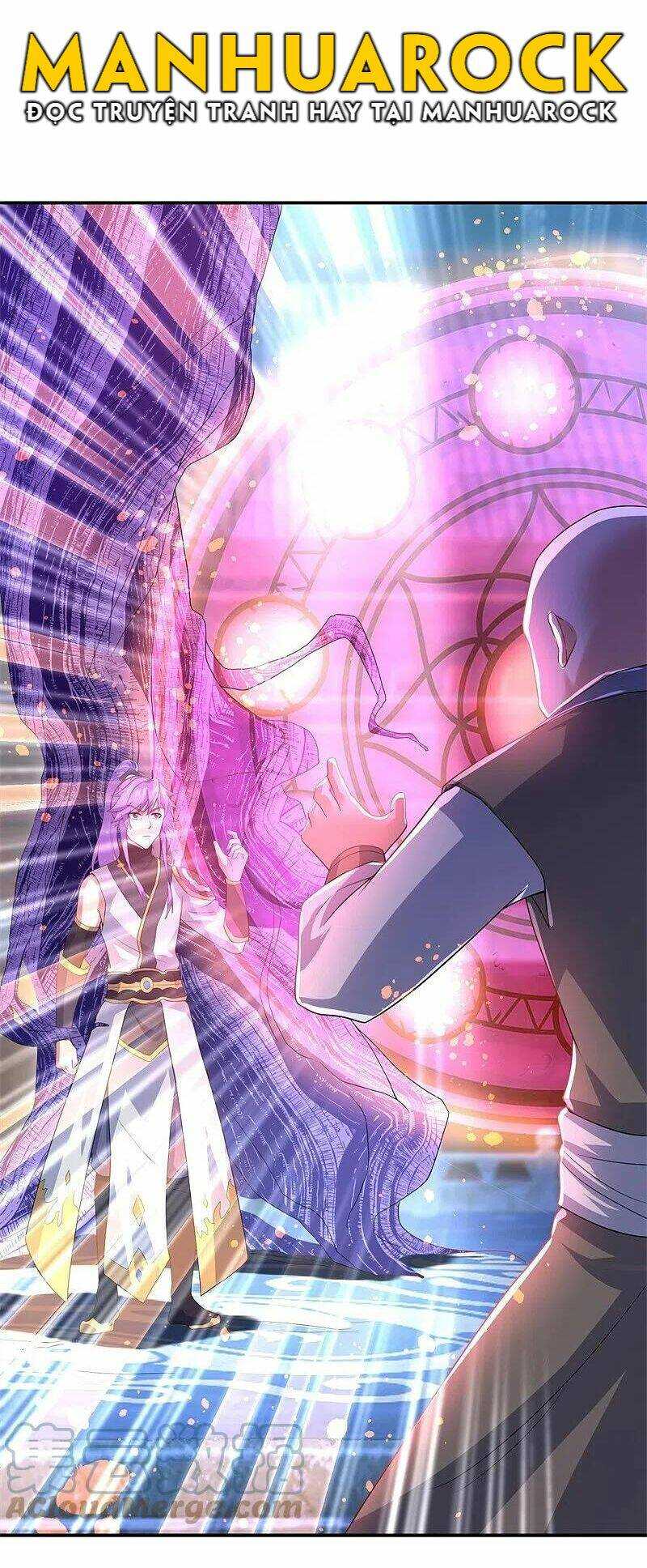 Chiến Hồn Tuyệt Thế: Chapter 415