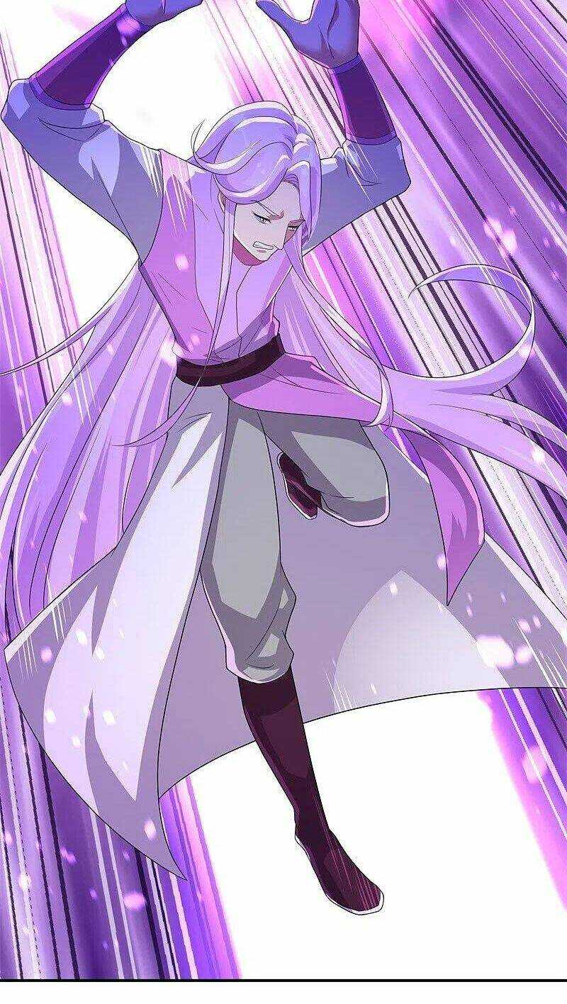 Chiến Hồn Tuyệt Thế: Chapter 415