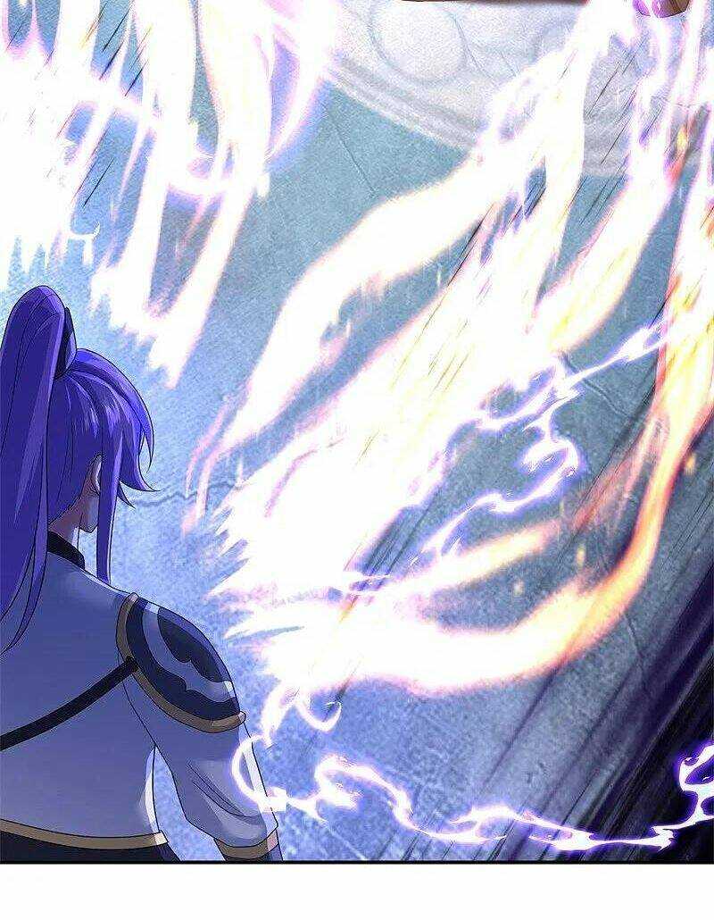 Chiến Hồn Tuyệt Thế: Chapter 415