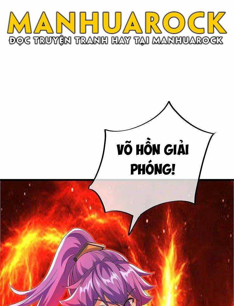Chiến Hồn Tuyệt Thế: Chapter 415