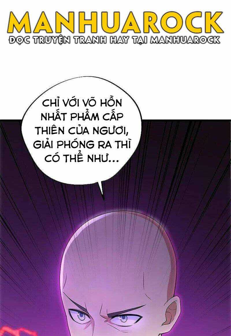 Chiến Hồn Tuyệt Thế: Chapter 415