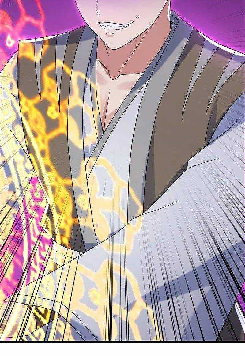 Chiến Hồn Tuyệt Thế: Chapter 415