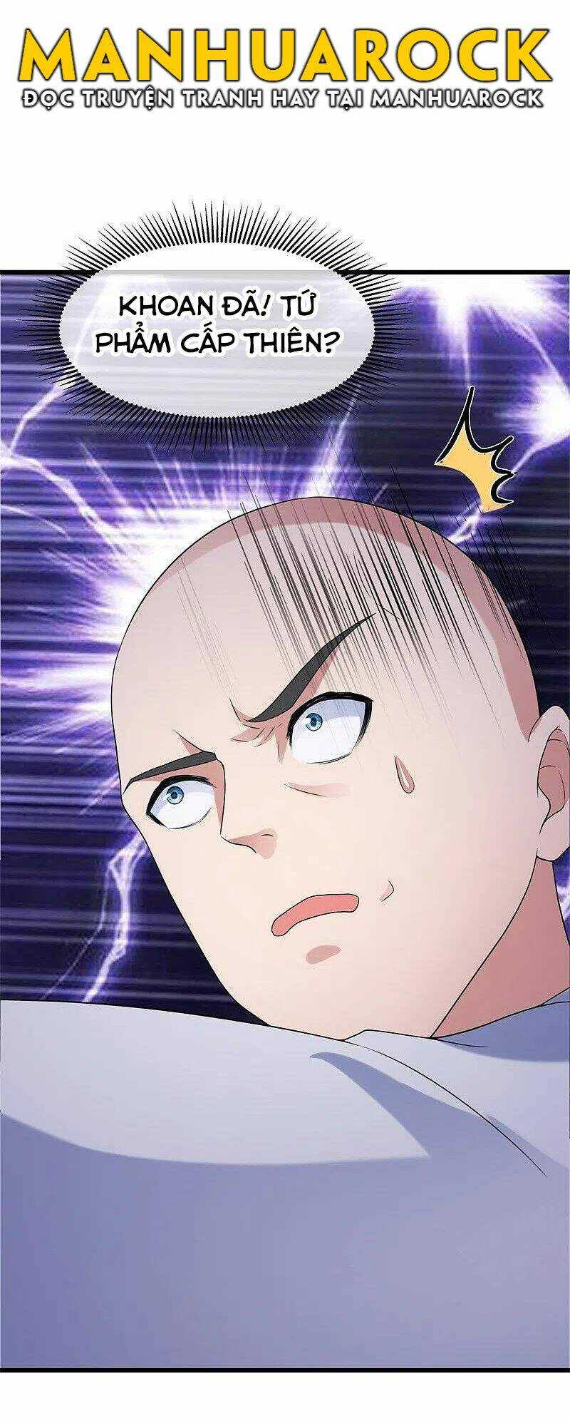 Chiến Hồn Tuyệt Thế: Chapter 415