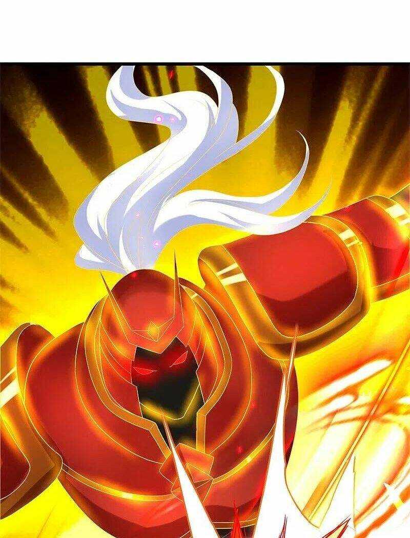 Chiến Hồn Tuyệt Thế: Chapter 415