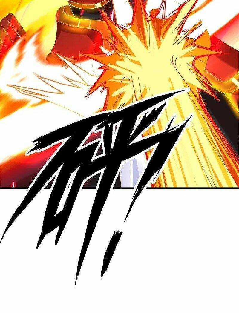 Chiến Hồn Tuyệt Thế: Chapter 415