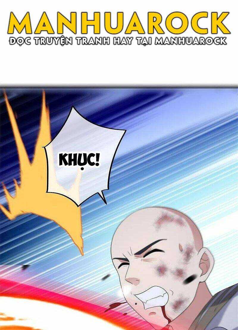 Chiến Hồn Tuyệt Thế: Chapter 415