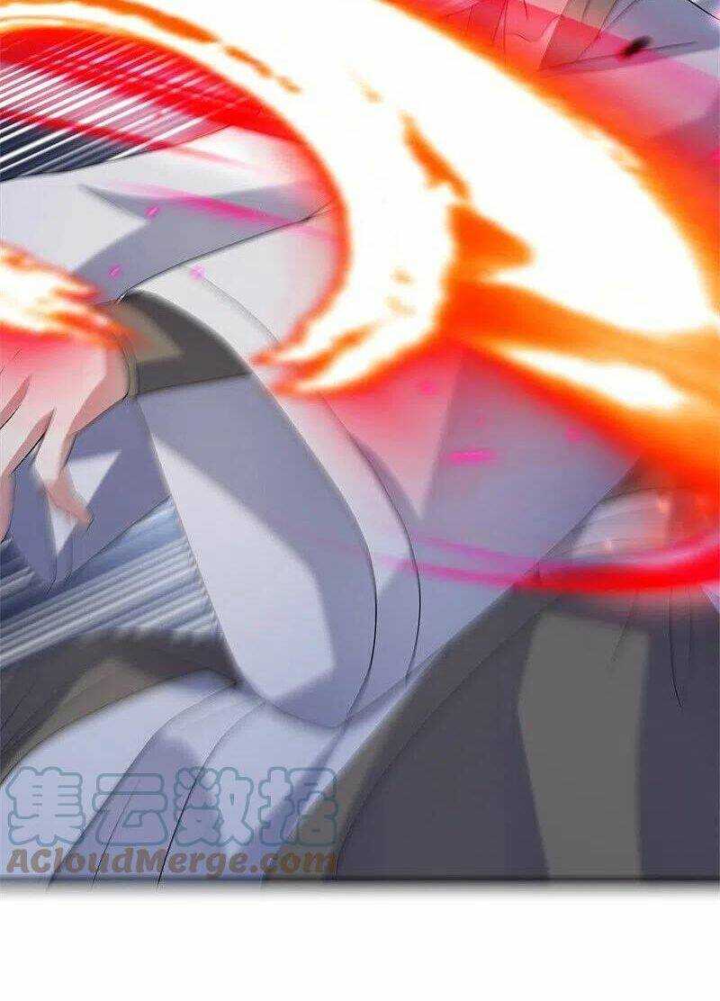 Chiến Hồn Tuyệt Thế: Chapter 415