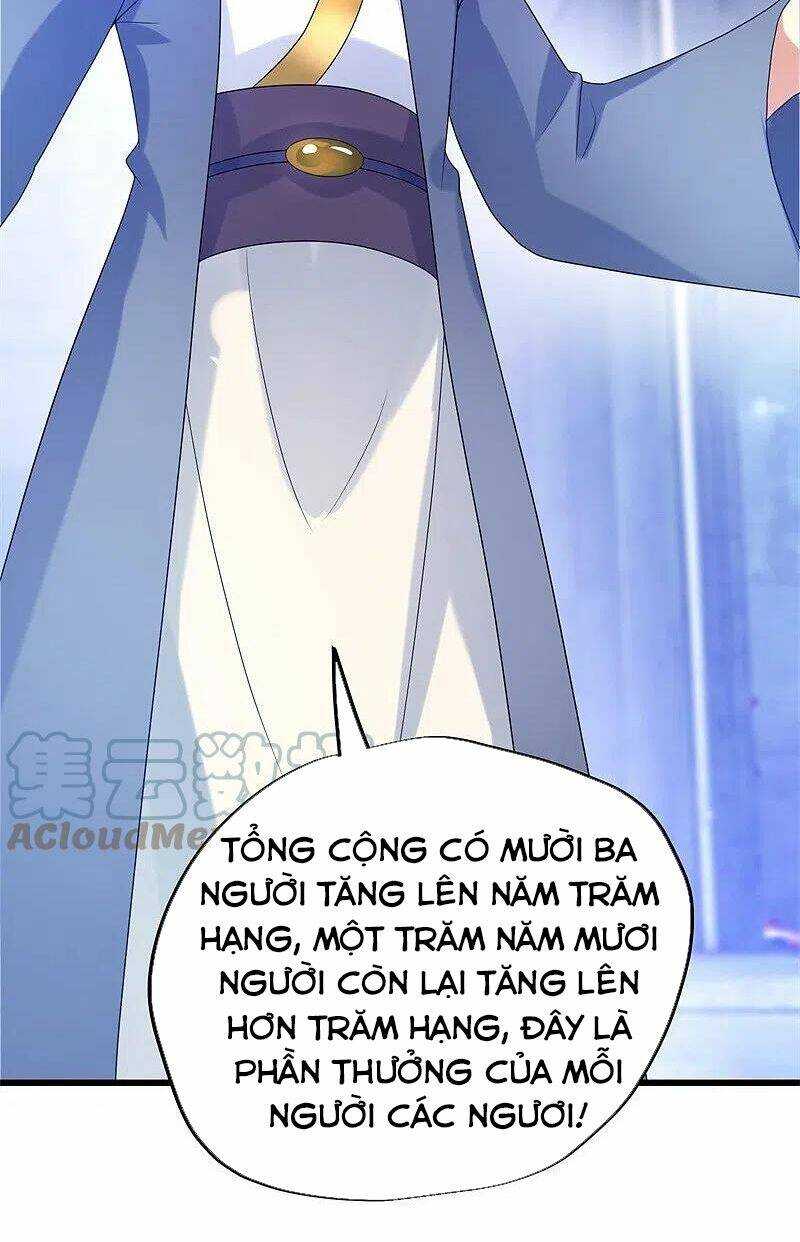 Chiến Hồn Tuyệt Thế: Chapter 415
