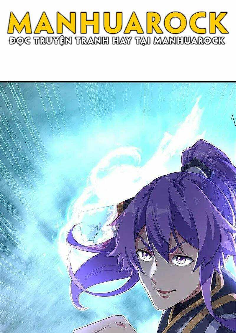 Chiến Hồn Tuyệt Thế: Chapter 415