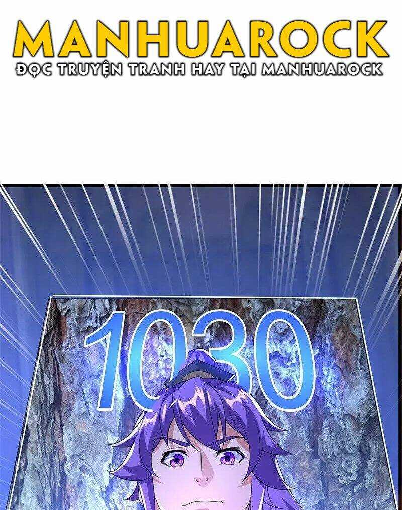 Chiến Hồn Tuyệt Thế: Chapter 415