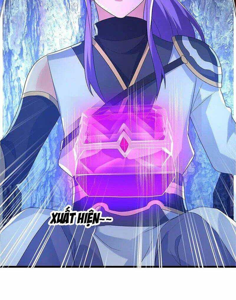 Chiến Hồn Tuyệt Thế: Chapter 415