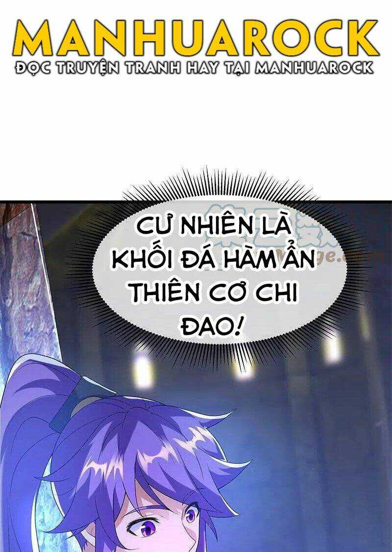 Chiến Hồn Tuyệt Thế: Chapter 415