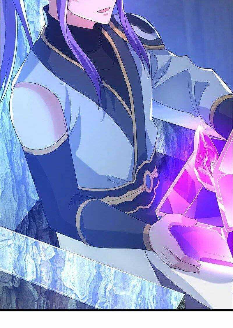Chiến Hồn Tuyệt Thế: Chapter 415