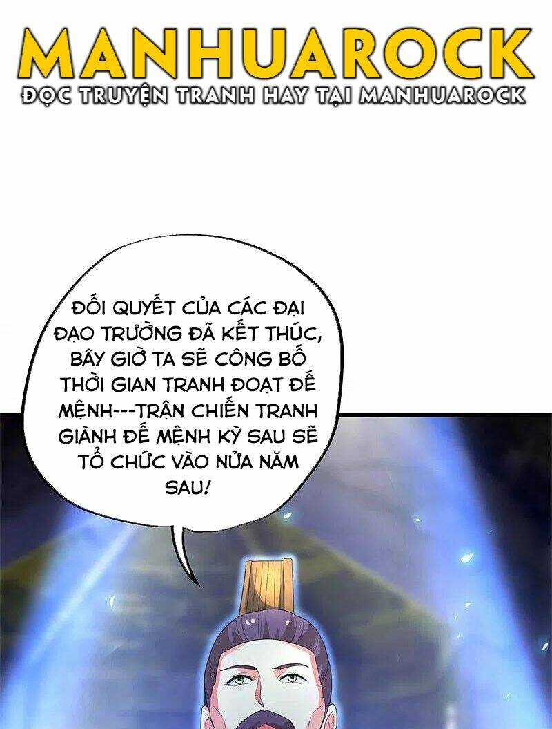 Chiến Hồn Tuyệt Thế: Chapter 415